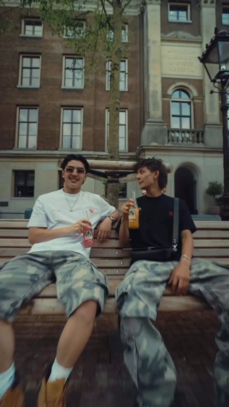 Jarritos Benelux